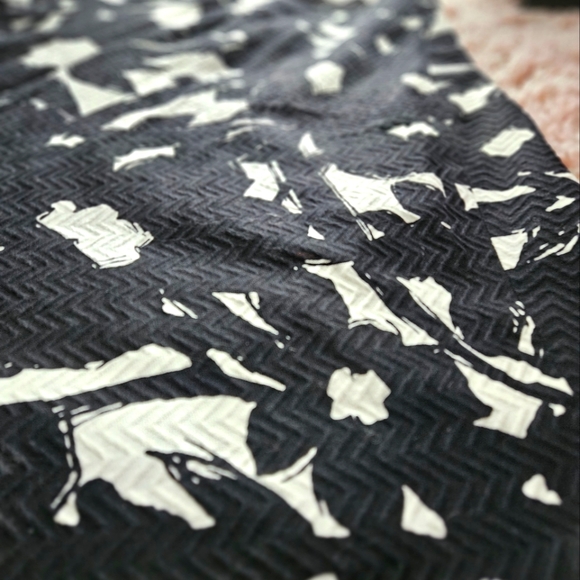 Banana Republic A line skirt - Picture 3 of 4